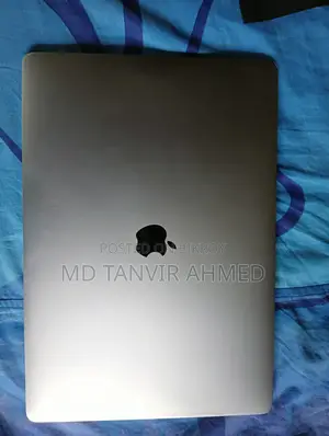 Laptop Apple MacBook Pro 2017 16GB Intel Core i7 SSD 512GB