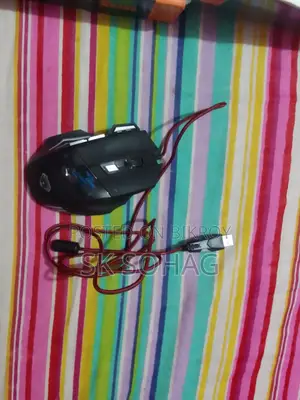 Gaming Combo