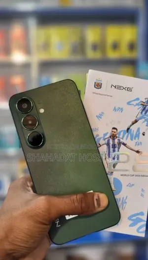 New Walton NEXG N28 256 GB Green