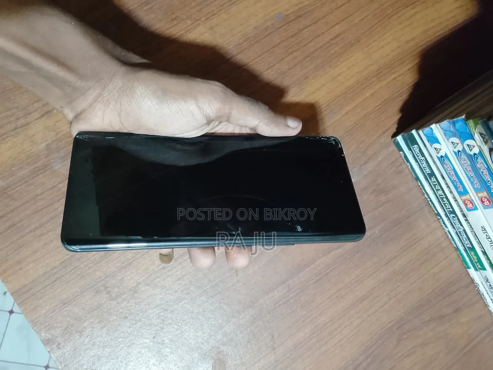 Honor X9b 256 GB Black