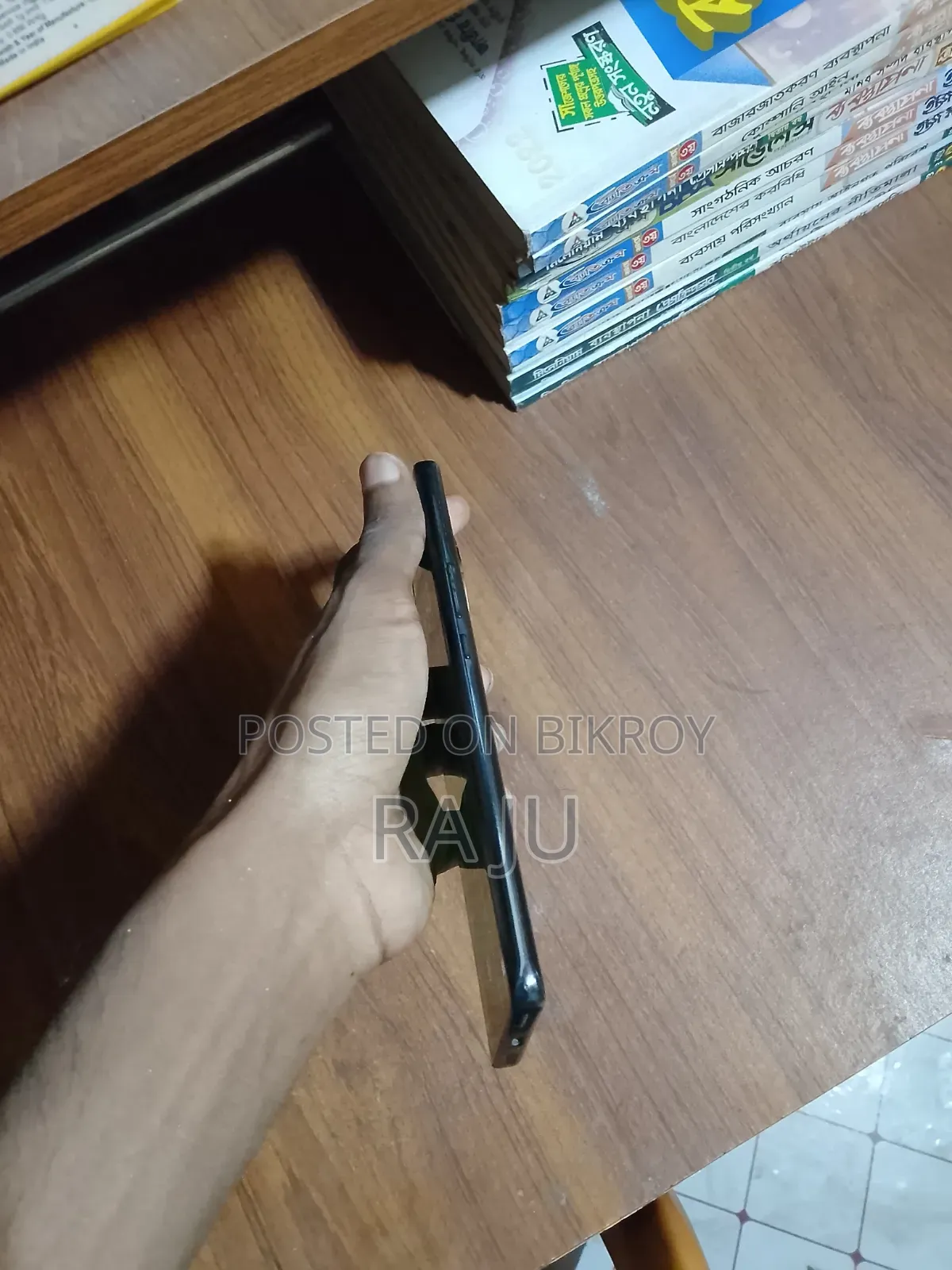 Honor X9b 256 GB Black