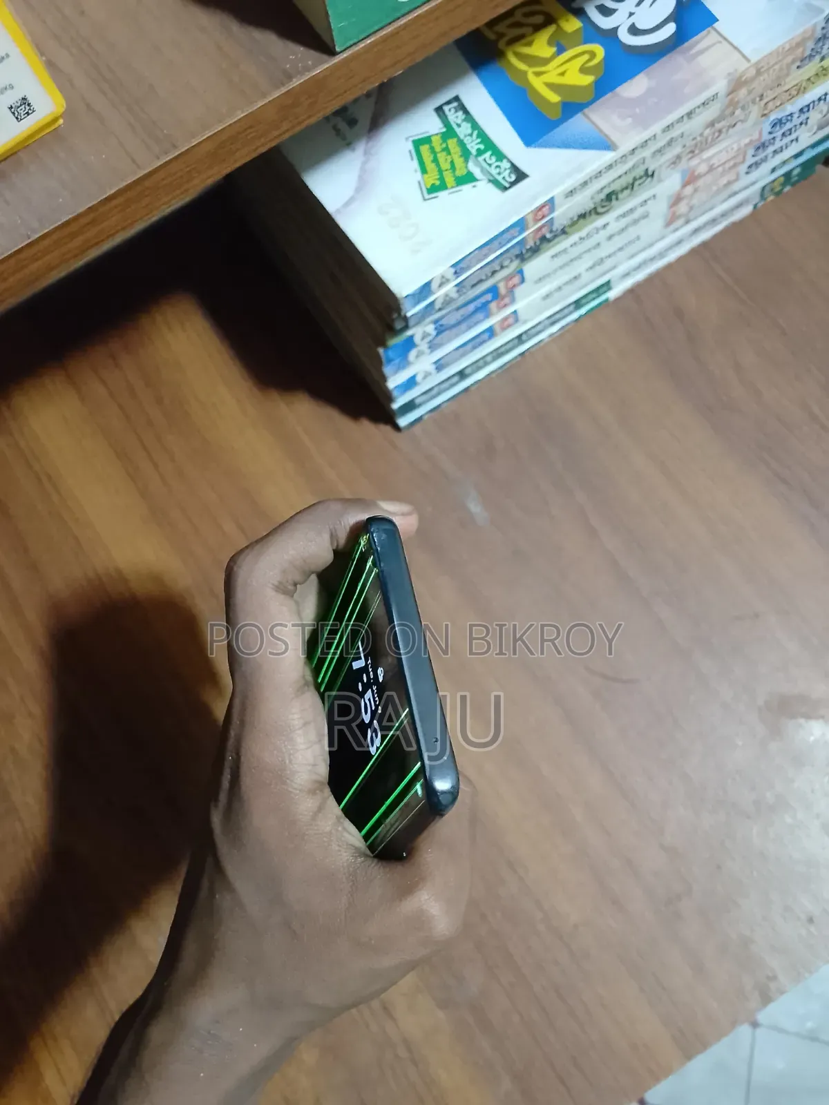 Honor X9b 256 GB Black