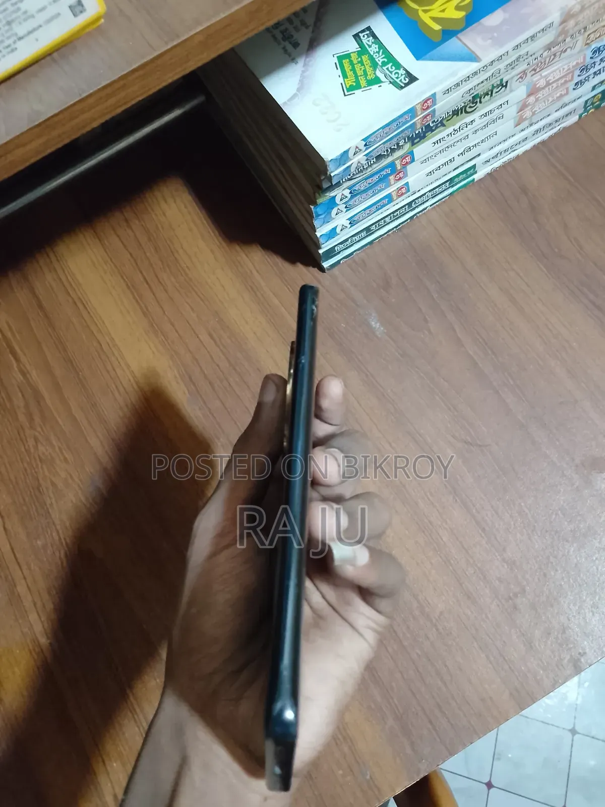 Honor X9b 256 GB Black