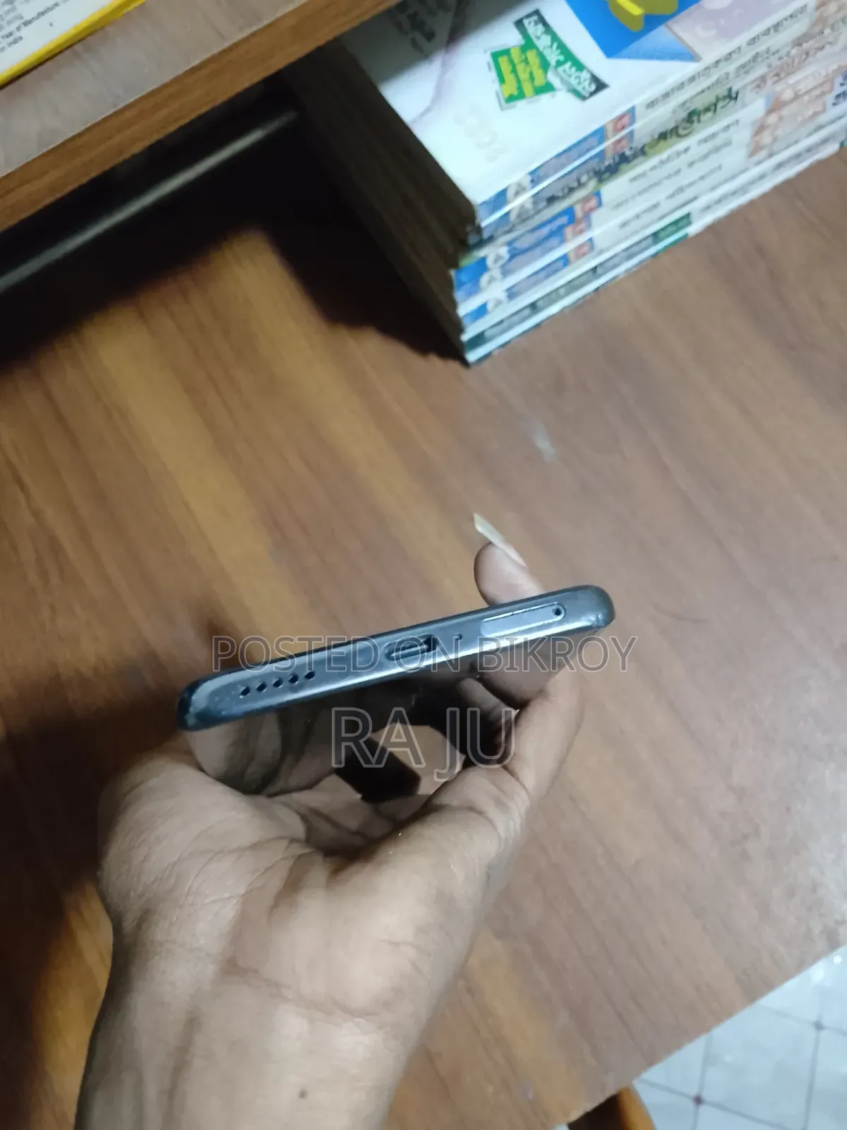 Honor X9b 256 GB Black