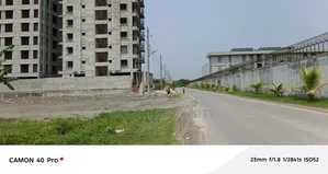 ৬ কাঠা সাউথ কর্নার প্লট - বিক্রয় বসুন্ধরা বারিধারা