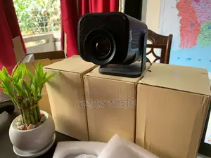 ইউনিট এইচওয়াই৩২০ অ্যান্ড্রয়েড প্রজেক্টর