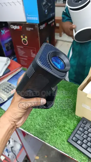 ইউনিট এইচওয়াই৩২০ অ্যান্ড্রয়েড প্রজেক্টর
