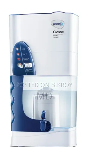 Pureit Water Filter