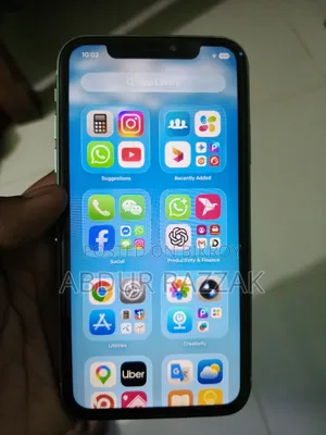 অ্যাপল আইফোন ১১ ৬৪ জিবি গ্রিন
