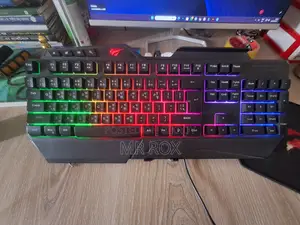 Havit Keyboard (Kb889 Cm)