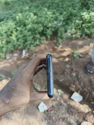 Samsung Galaxy F22 128 GB Blue