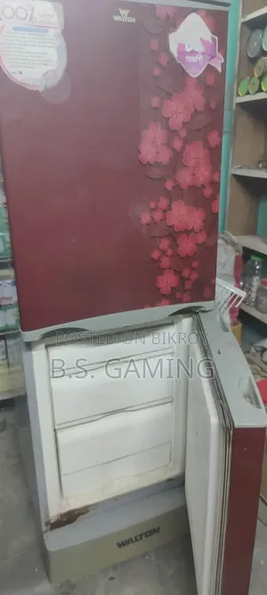 Refrigerator for sale