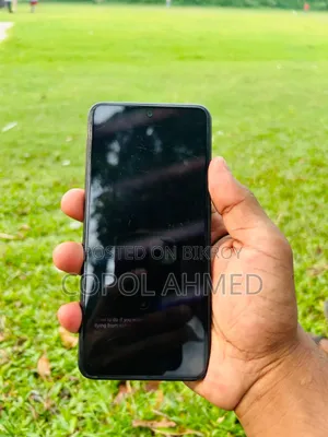 Xiaomi Redmi Note 10S 128 GB Black