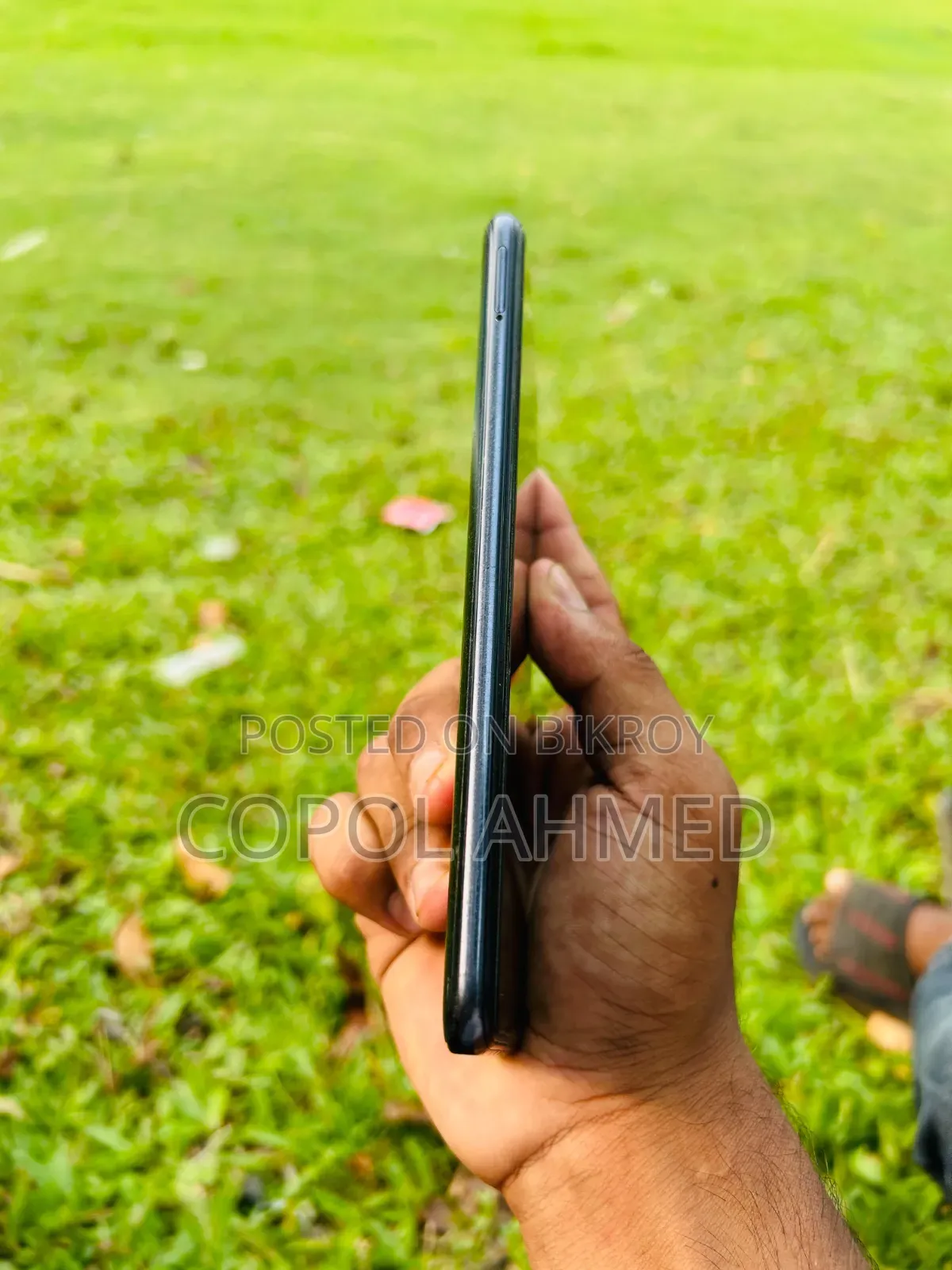 Xiaomi Redmi Note 10S 128 GB Black