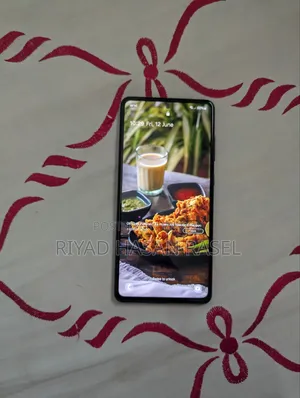 Samsung Galaxy A72 256 GB Black