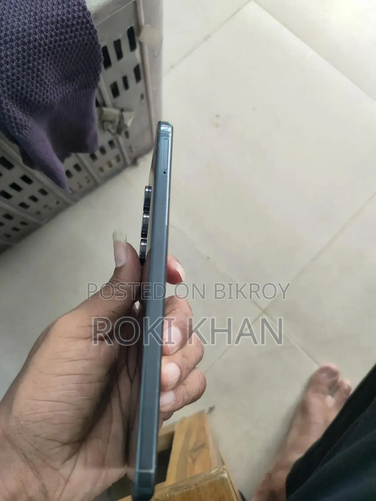 Tecno Spark 40 Pro 128 GB Black