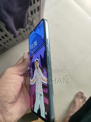 Tecno Spark 40 Pro 128 GB Black