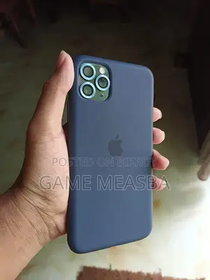 Apple iPhone 11 Pro Max 64 GB Green