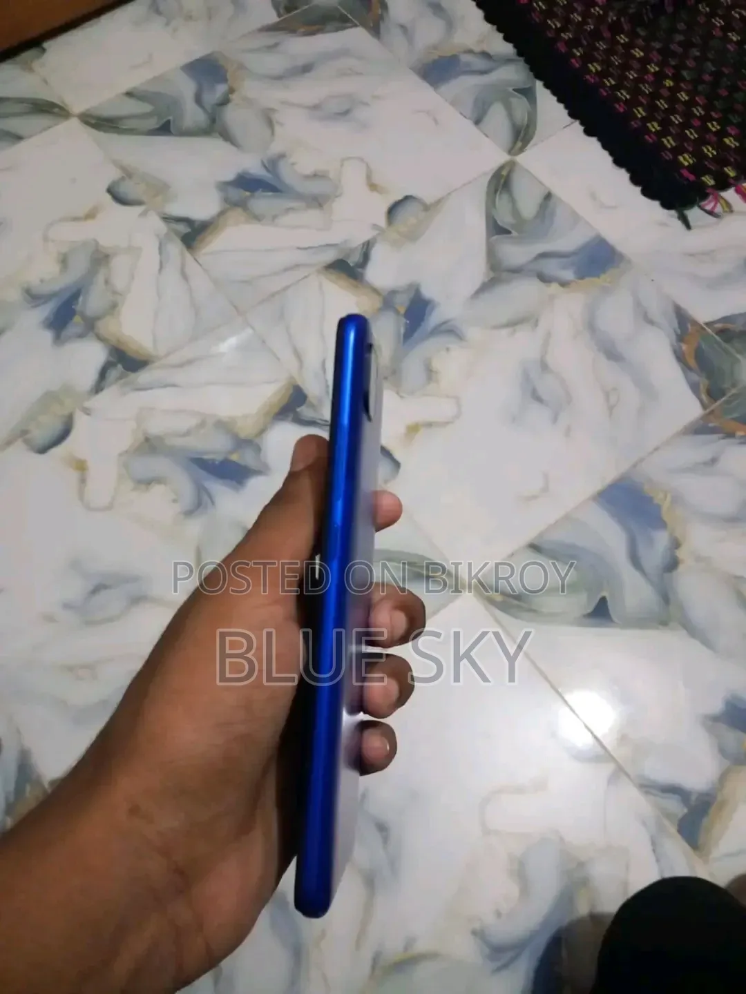 Xiaomi Poco C3 32 GB Blue