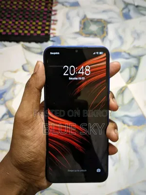 Xiaomi Poco C3 32 GB Blue
