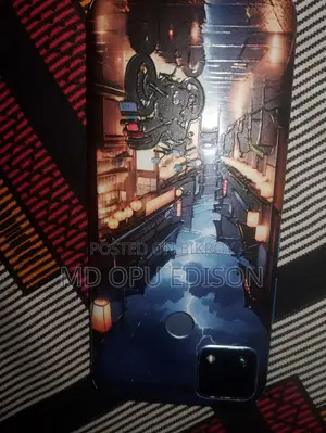Realme C25Y 64 GB Blue