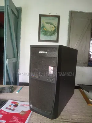 Pc Casing Walton