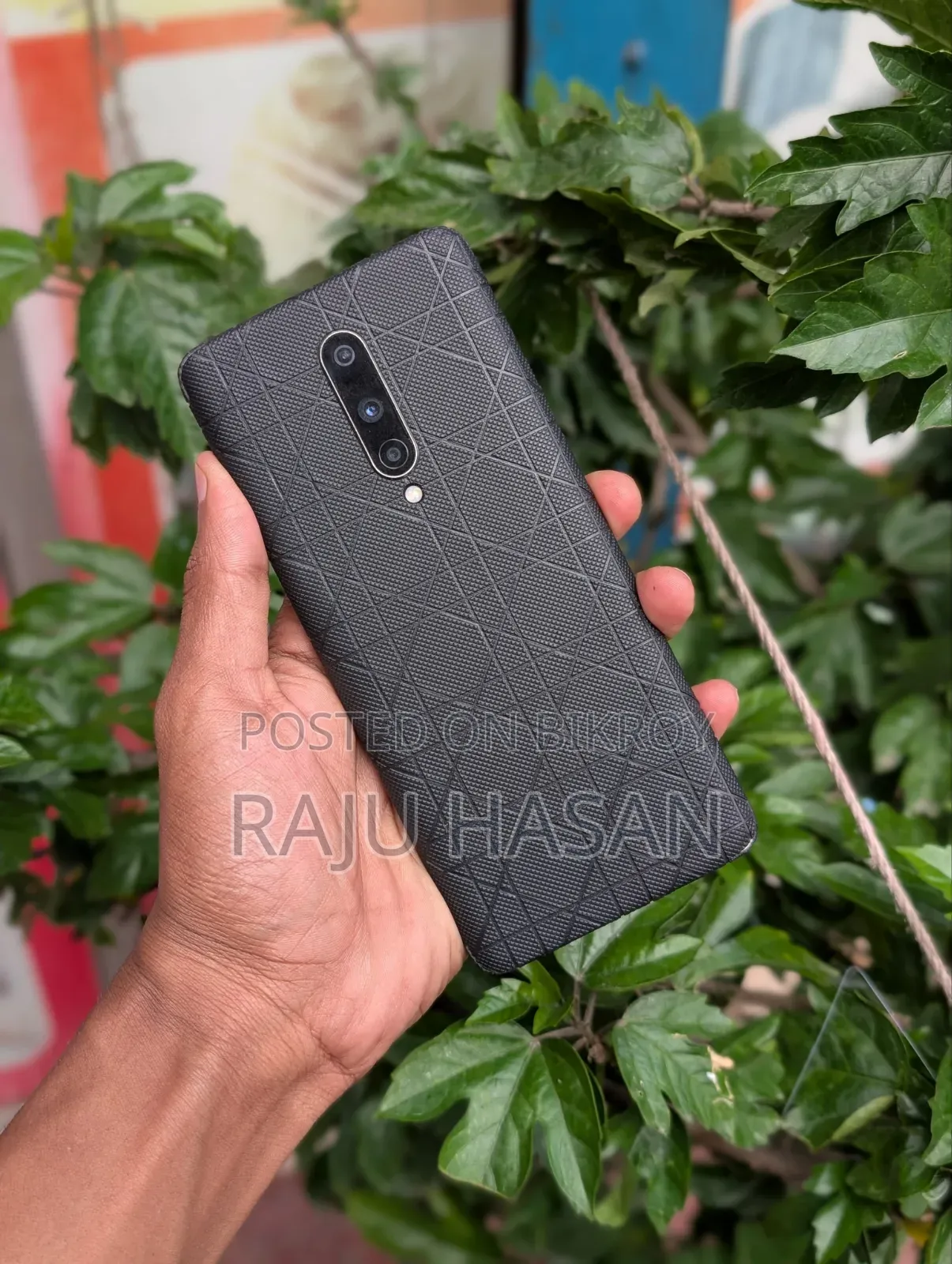OnePlus 8 128 GB Black