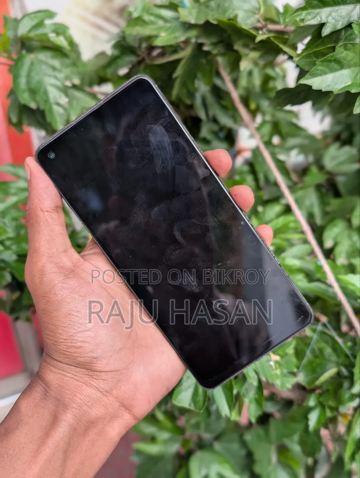 OnePlus 8 128 GB Black