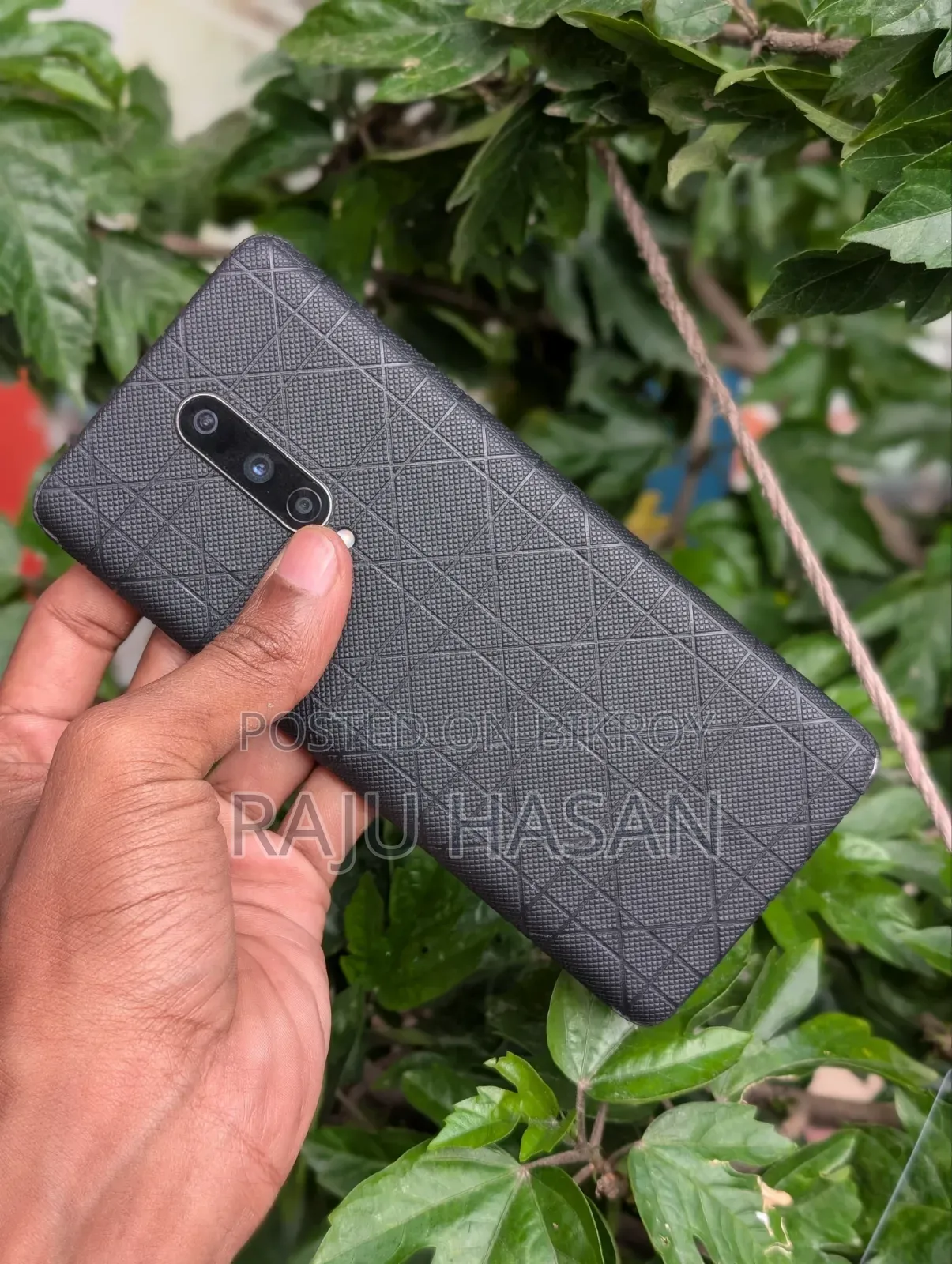 OnePlus 8 128 GB Black