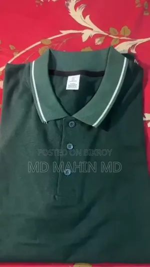 Premium Quality Polo Shirt