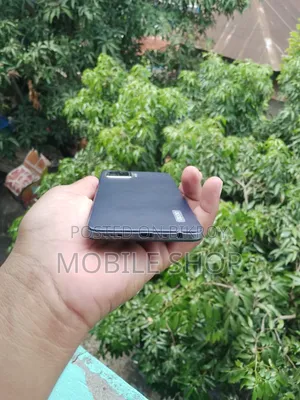 Oppo F17 128 GB Blue