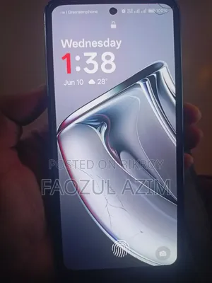 ওয়ানপ্লাস নর্ড সিই৩ ১২৮ জিবি সিলভার