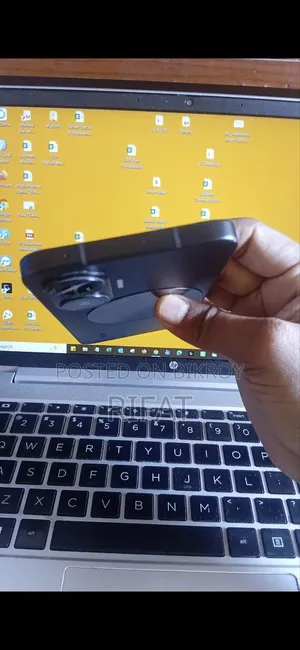 Xiaomi Redmi Turbo 4 Pro 256 GB Black