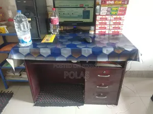 অফিস টেবিল / স্টাডি টেবিল বিক্রয়ের জন্য