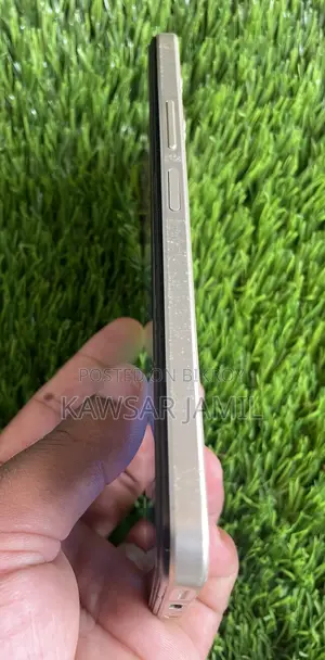 Vivo Y16 64 GB Yellow