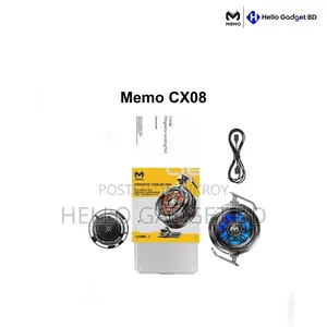 Memo Cx08 মোবাইল কুলার