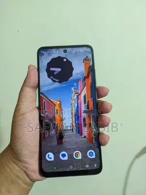 Motorola Moto G35 128 GB Black