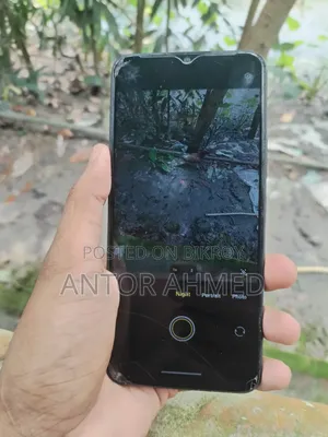 Vivo Y17s 128 GB Blue