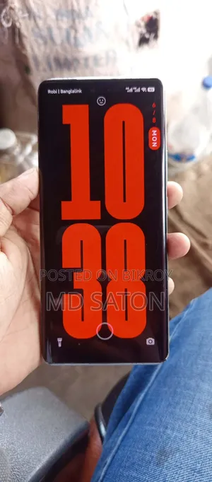 Xiaomi Civi 3 256 GB Gray
