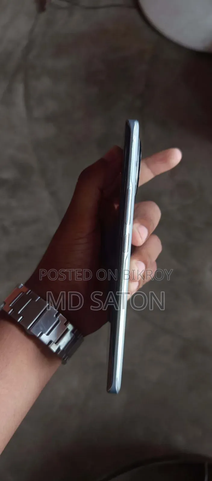Xiaomi Civi 3 256 GB Gray