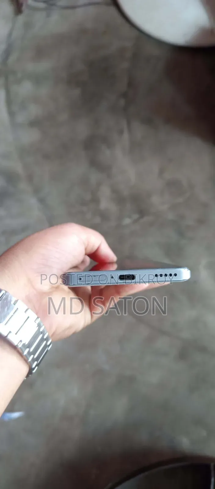 Xiaomi Civi 3 256 GB Gray