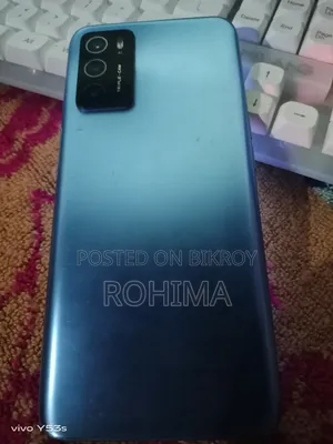 Oppo A16 32 GB Blue