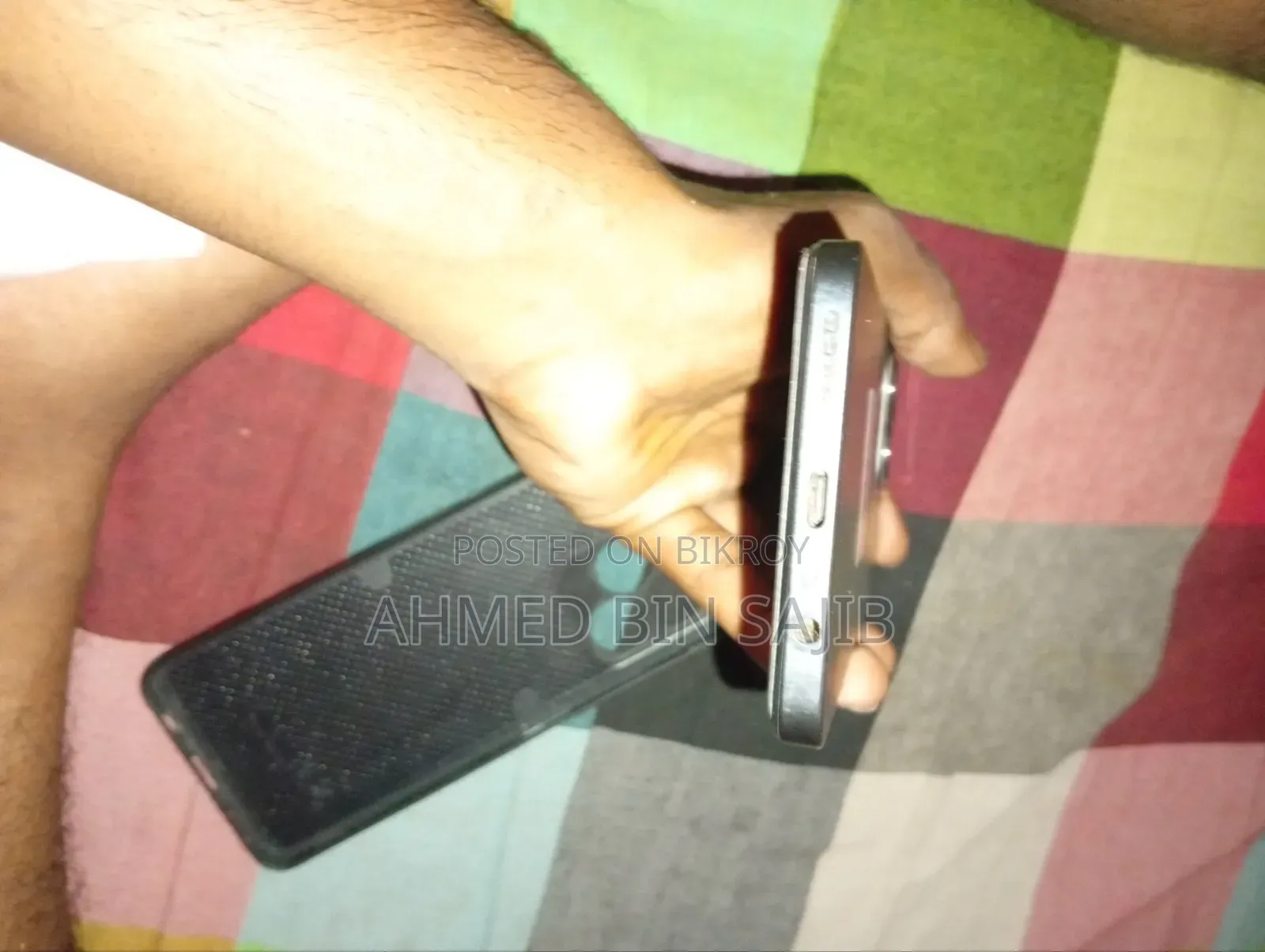 Realme C53 128 GB Black