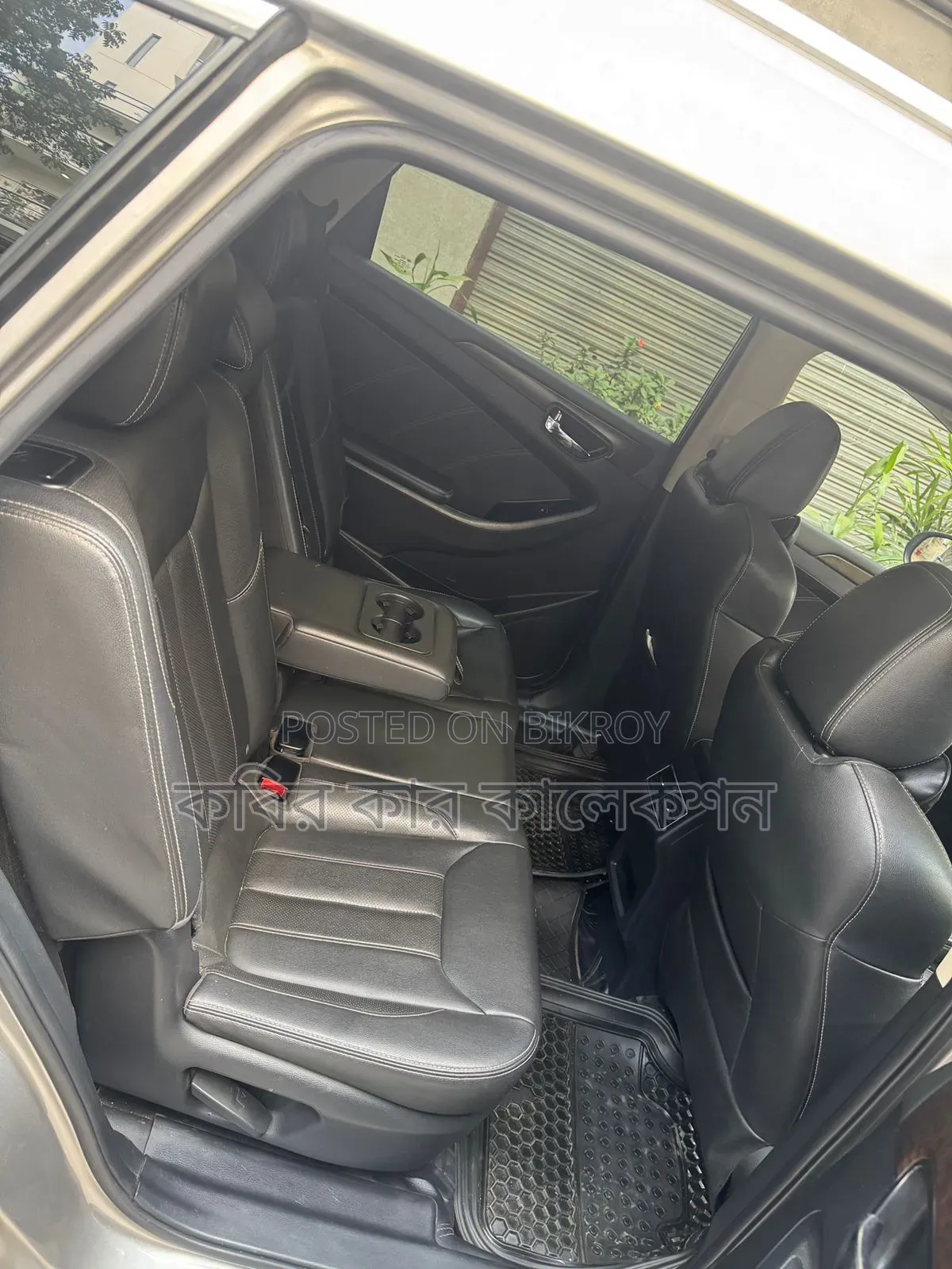 Geely Coolray 1.5 FWD 2021 Silver
