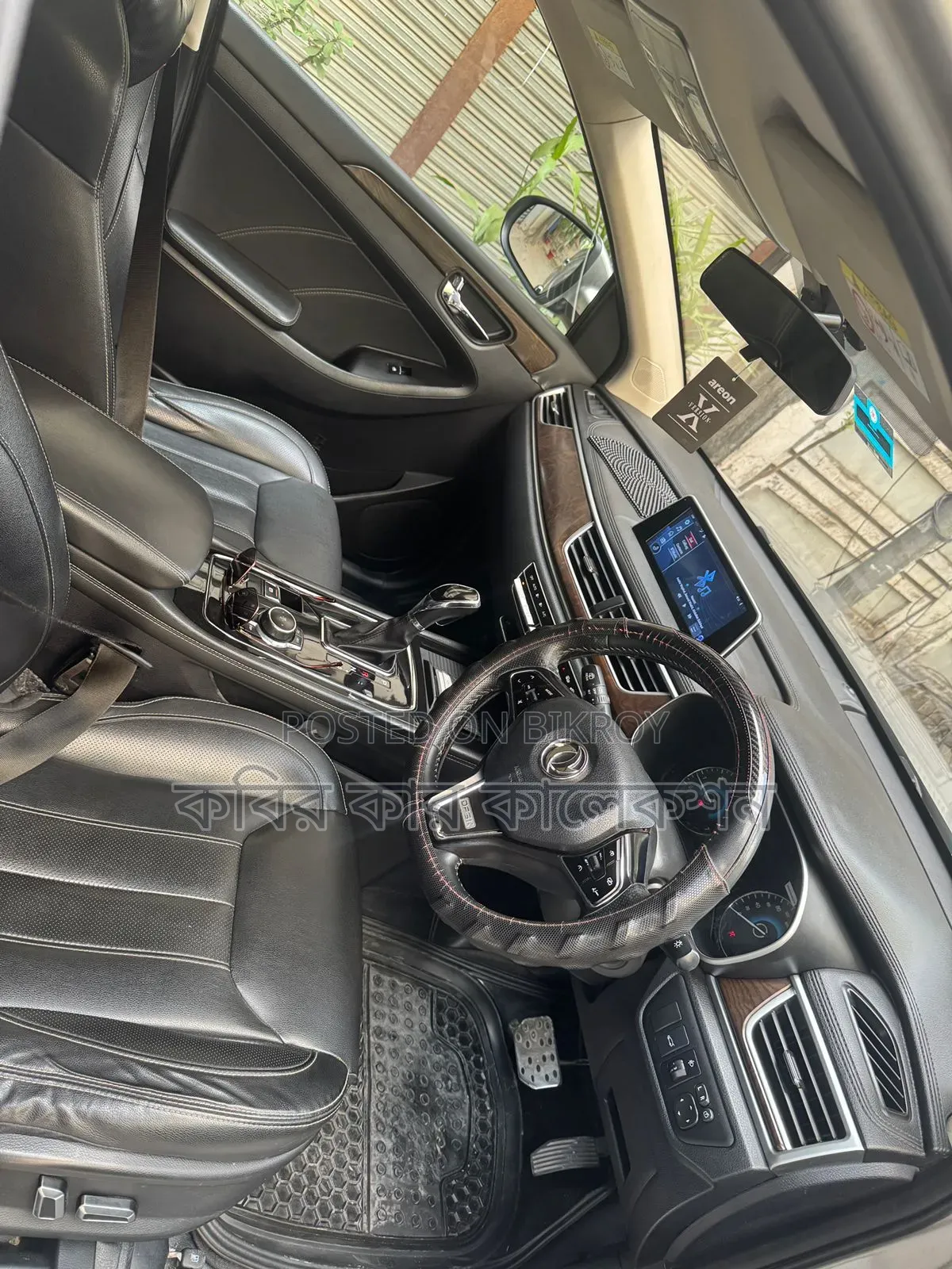 Geely Coolray 1.5 FWD 2021 Silver