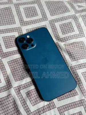 Apple iPhone 12 Pro Max 256 GB Blue