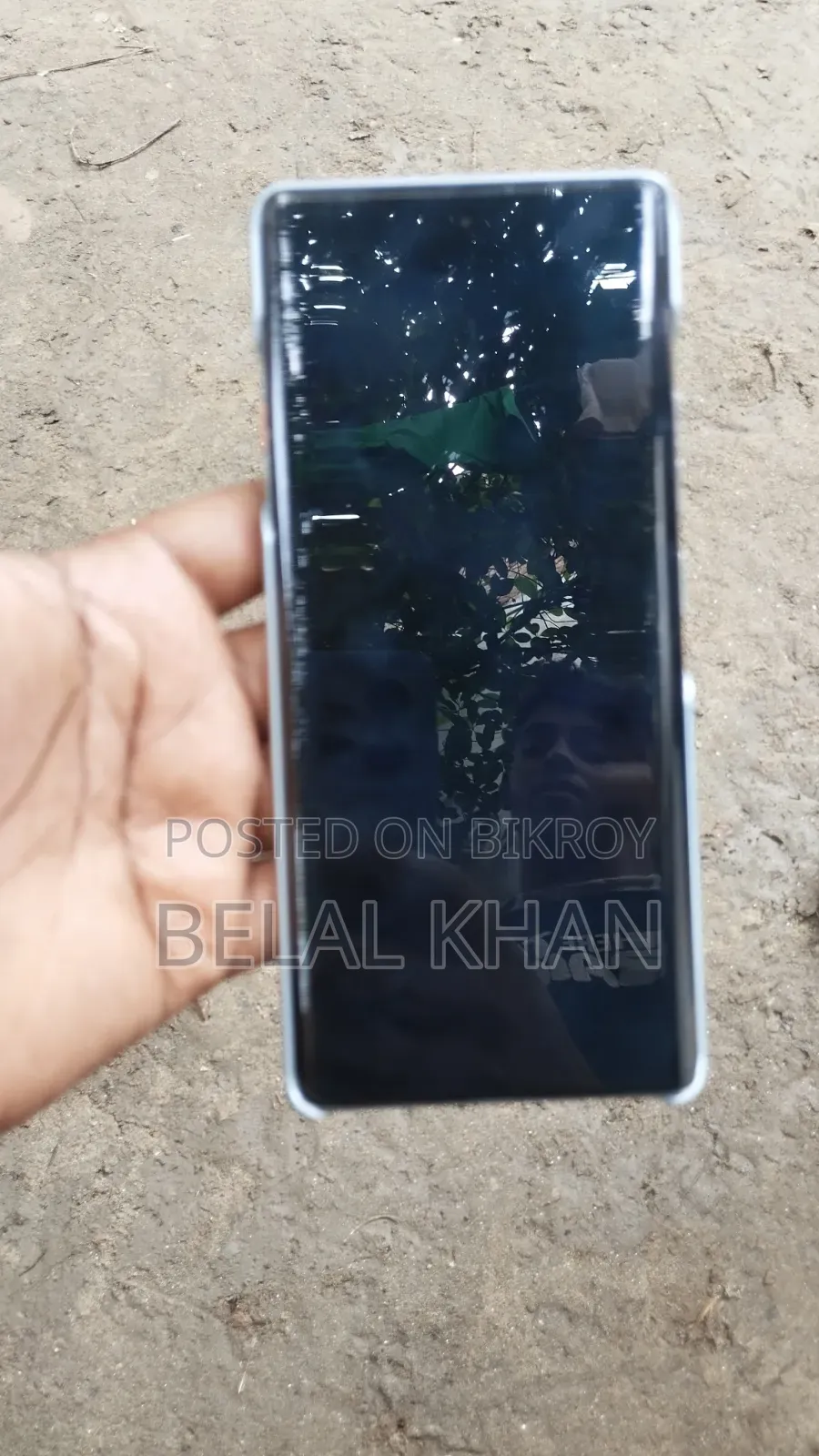 Tecno Spark 40 Pro 256 GB Green