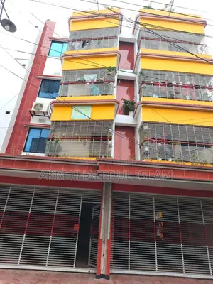 মতিহারে ৩ বেডরুমের অ্যাপার্টমেন্ট বিক্রির জন্য