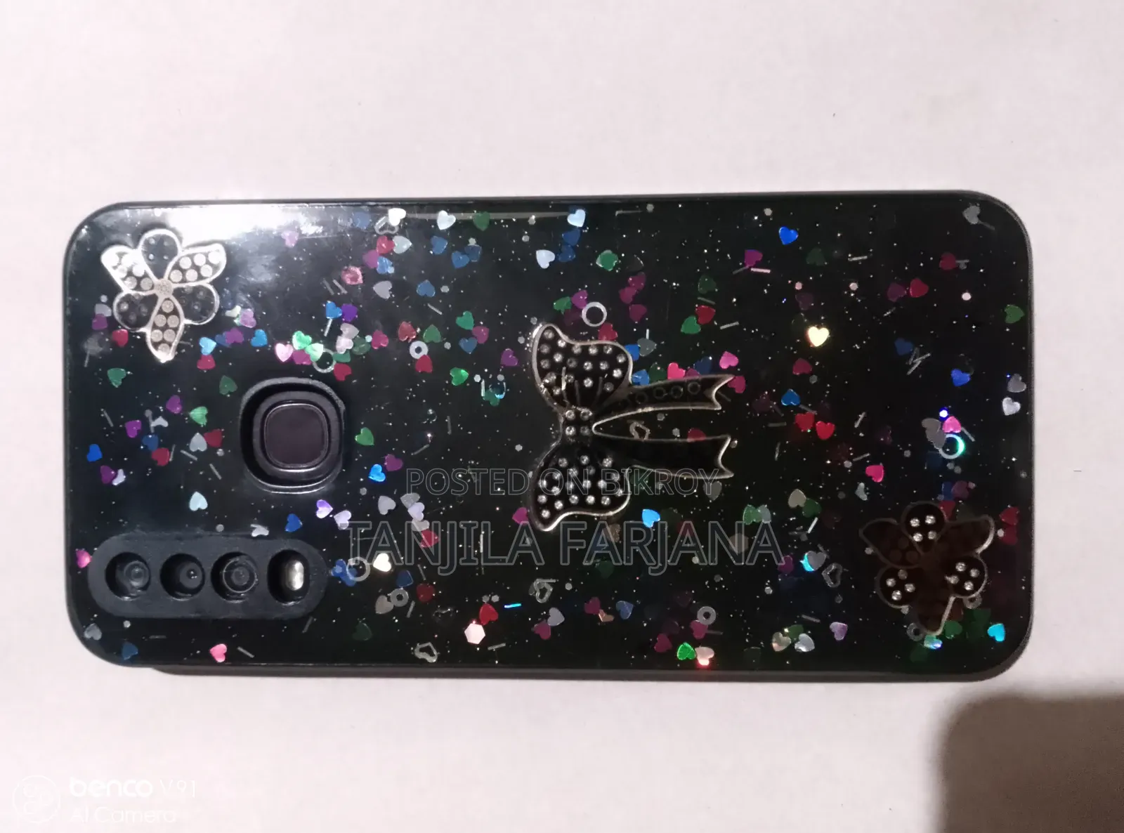 Vivo Y12 64 GB