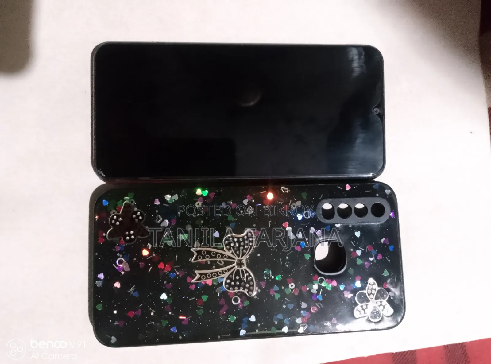 Vivo Y12 64 GB